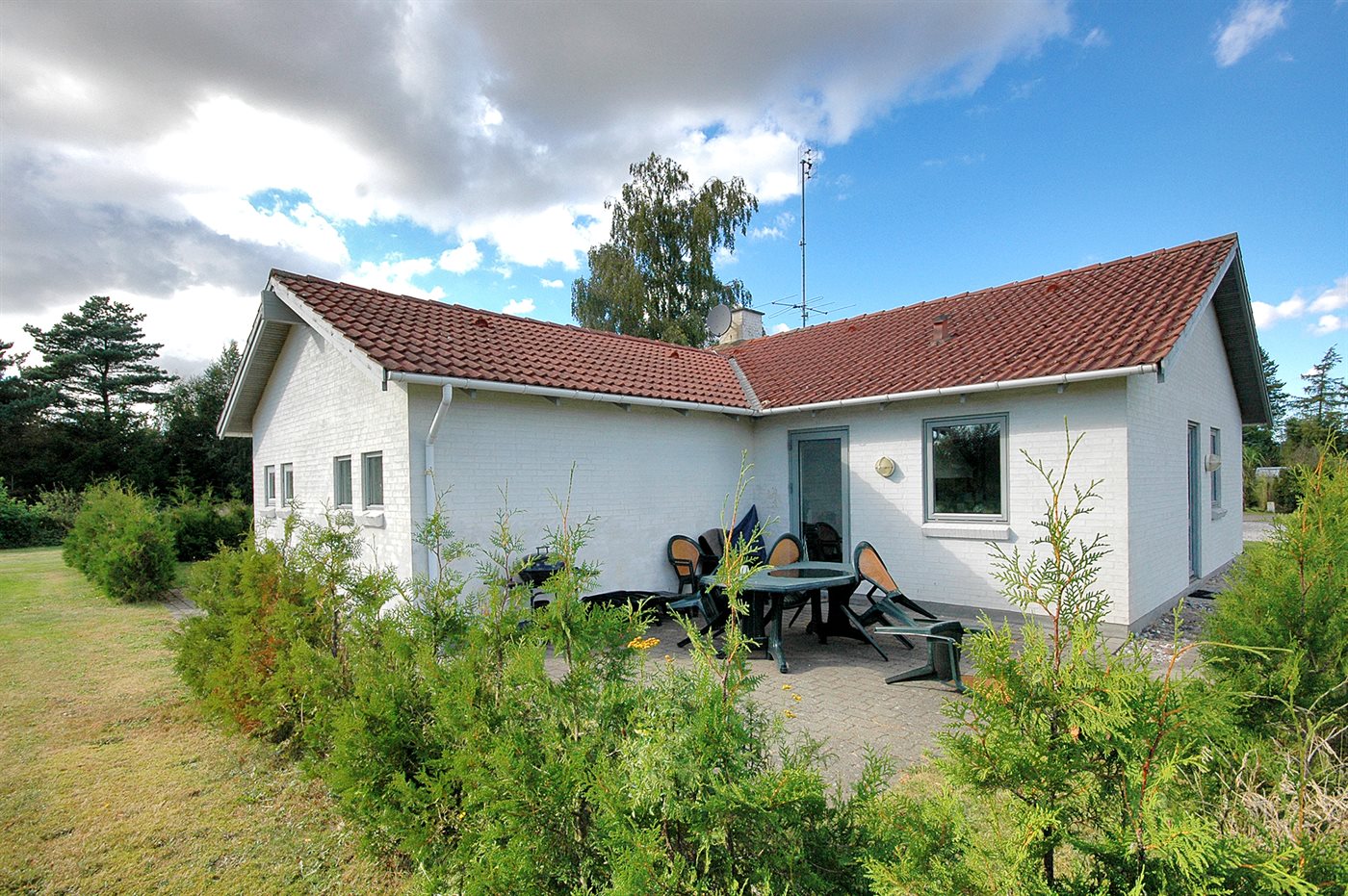 Ferienhaus 82-0388 in Marielyst - Bild 2