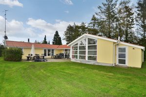 Sommerhus, 82-0398, Marielyst