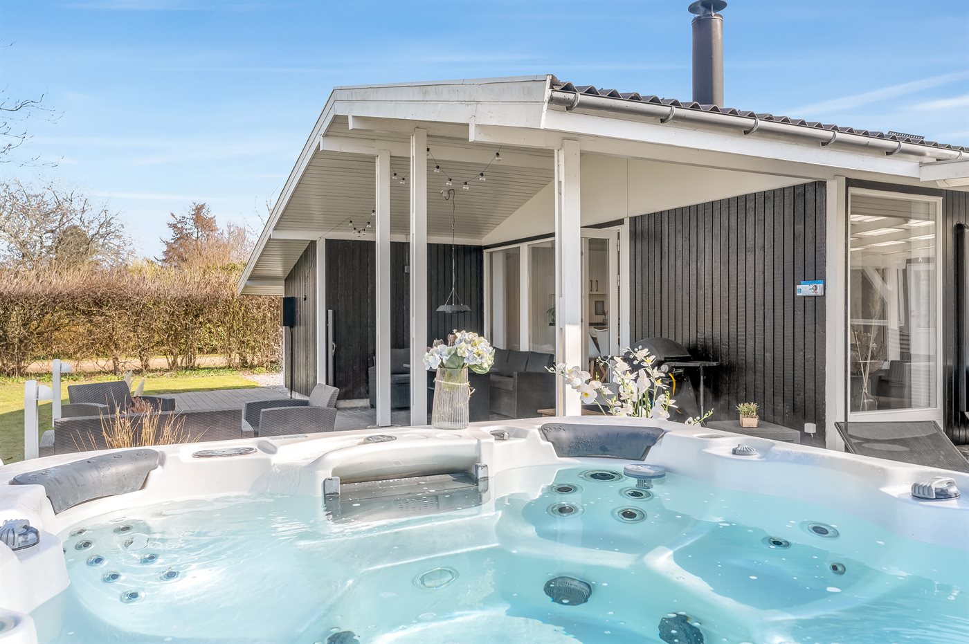 Lolland, Falster en Mön