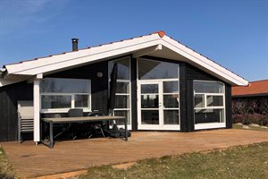 Sommerhus, 82-0454, Marielyst