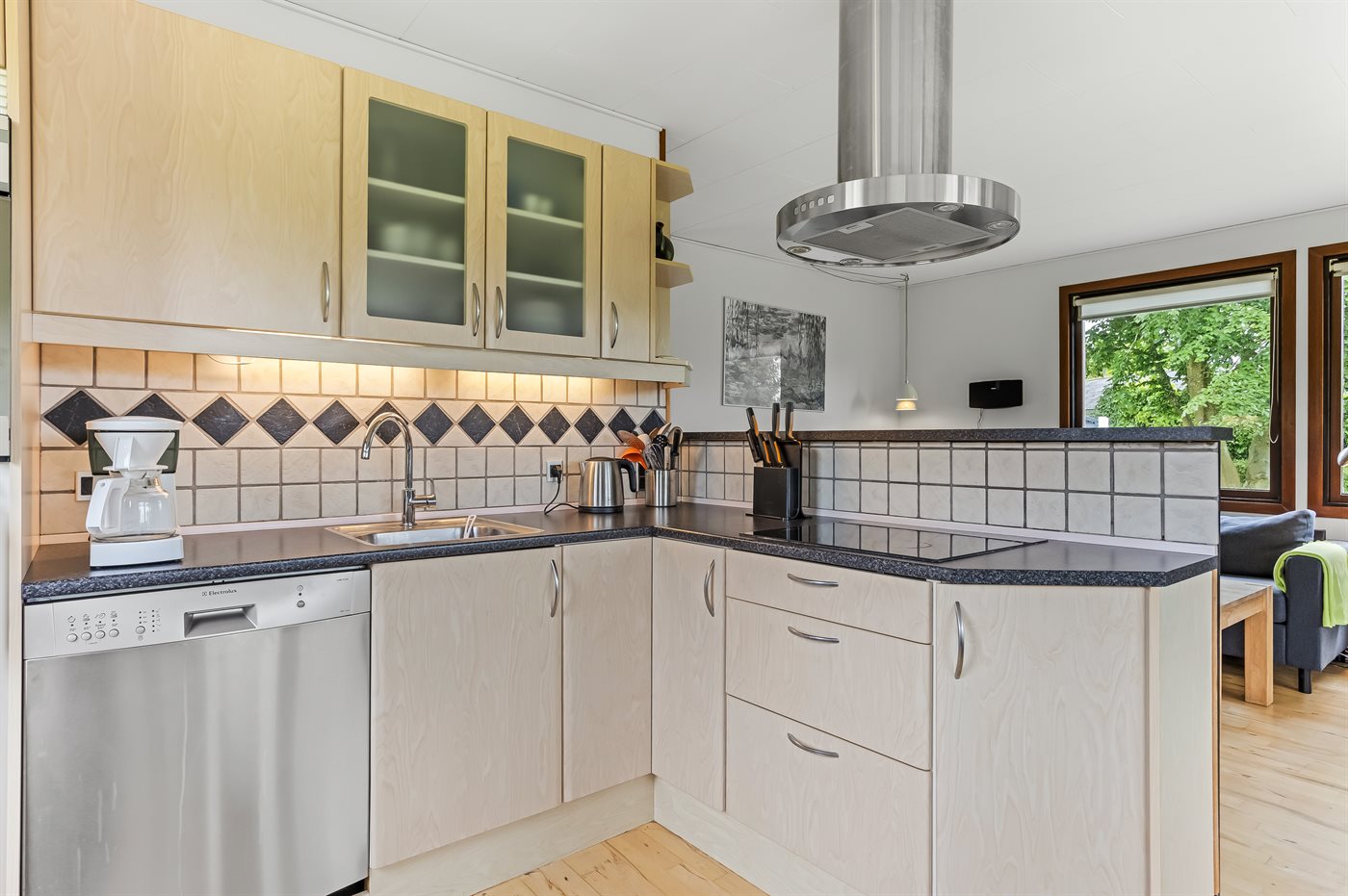 Gemütliches Ferienhaus in Marielyst – nur 400 m zum Strand! - Bild 3