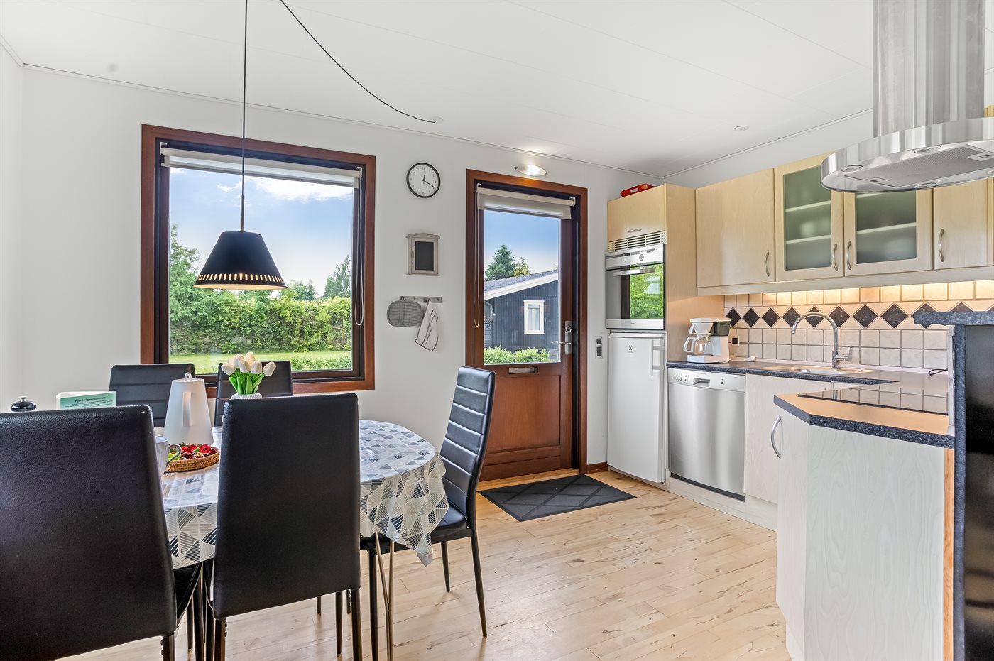 Gemütliches Ferienhaus in Marielyst – nur 400 m zum Strand! - Bild 4