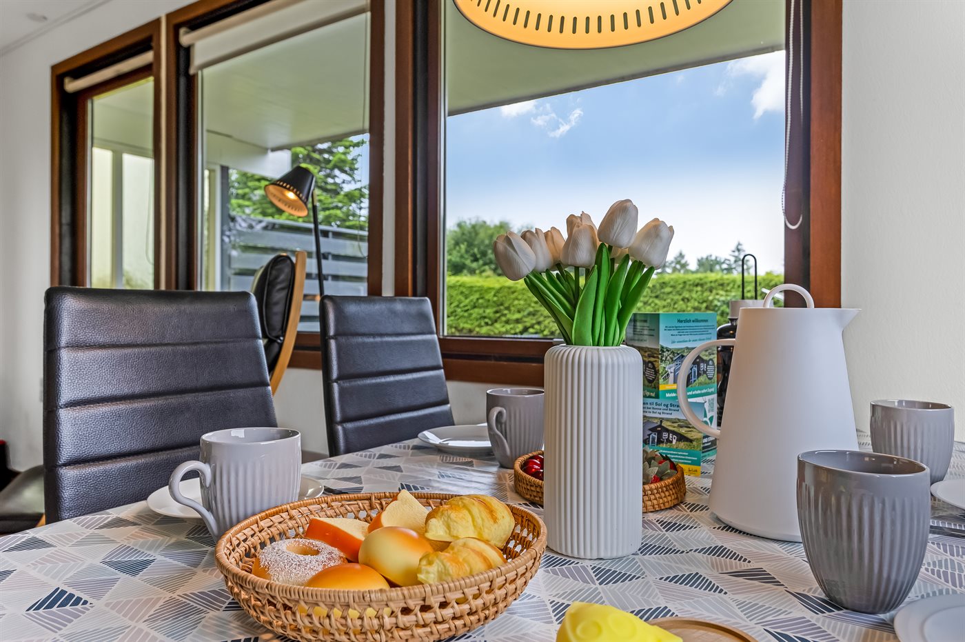 Gemütliches Ferienhaus in Marielyst – nur 400 m zum Strand! - Bild 5