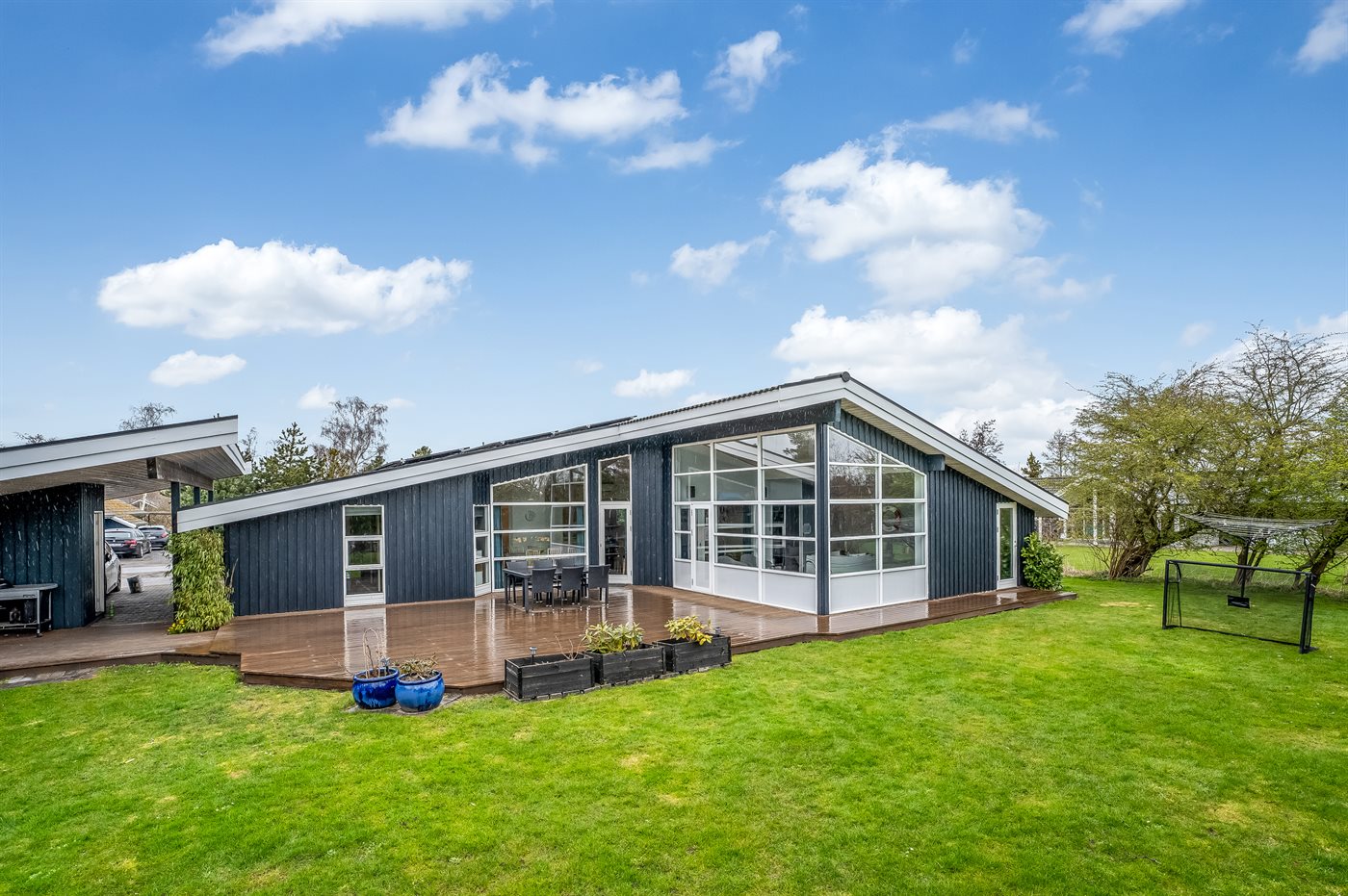 Familienparadies in Marielyst – Pool, Sauna und Strandnähe! - Bild 2