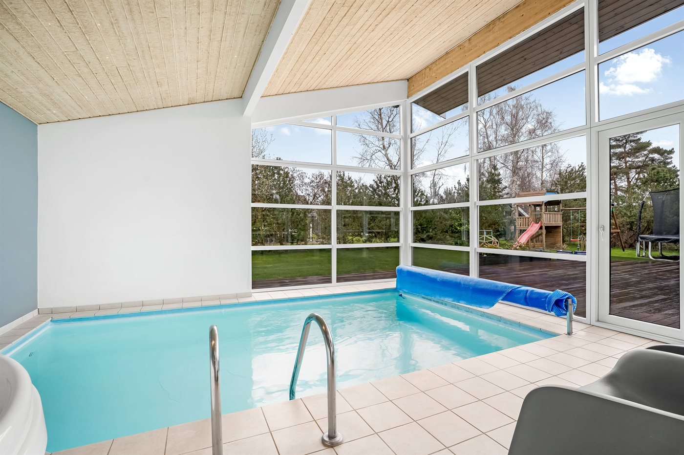 Familienparadies in Marielyst – Pool, Sauna und Strandnähe! - Bild 3