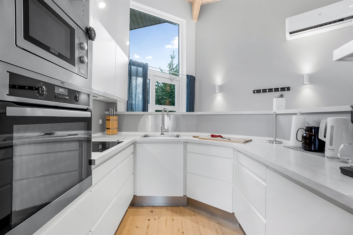 Familienparadies in Marielyst – Pool, Sauna und Strandnähe! - Bild 5