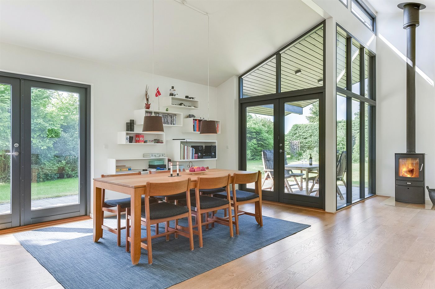 Urlaubstraum im modernen Ferienhaus nahe dem Strand! - Bild 4