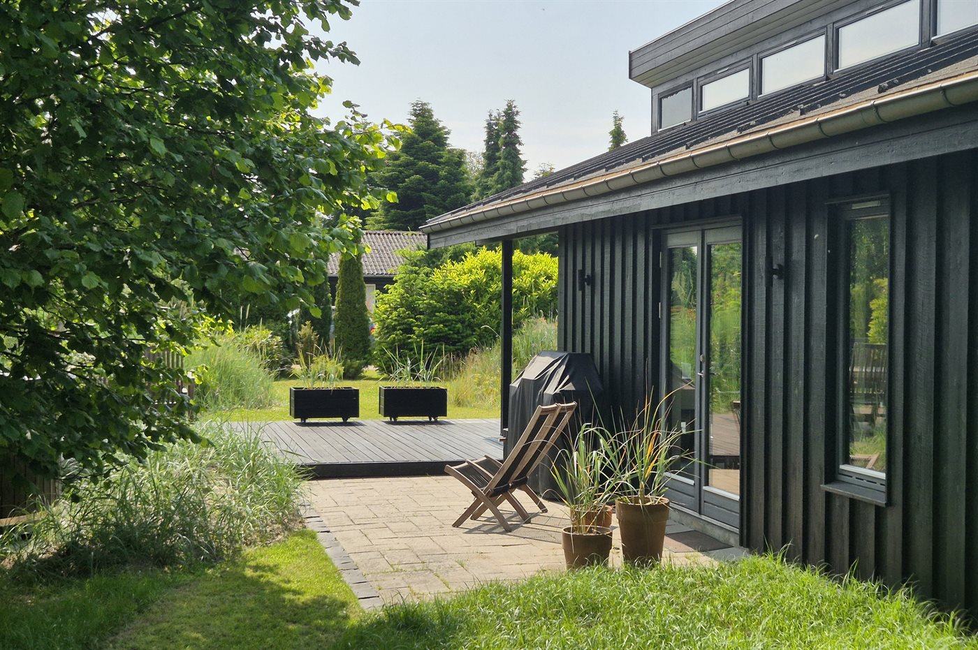 Urlaubstraum im modernen Ferienhaus nahe dem Strand! - Bild 5