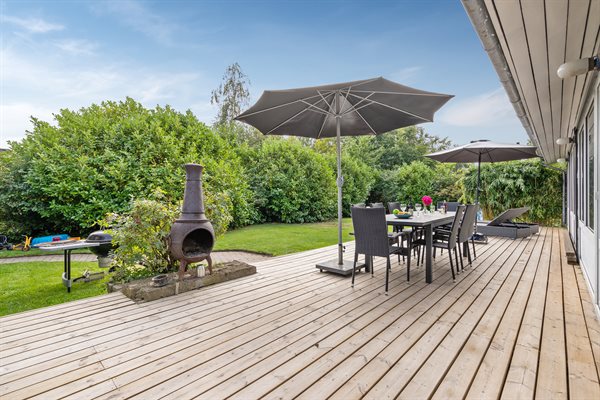 Sommerhus 82-0537