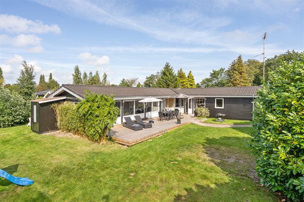 Sommerhus 82-0537