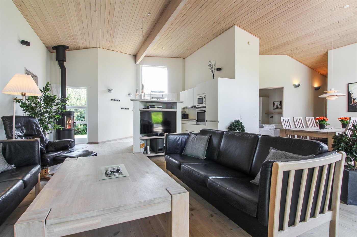 Dein Traumurlaub in Marielyst: Entspannung pur! - Bild 2