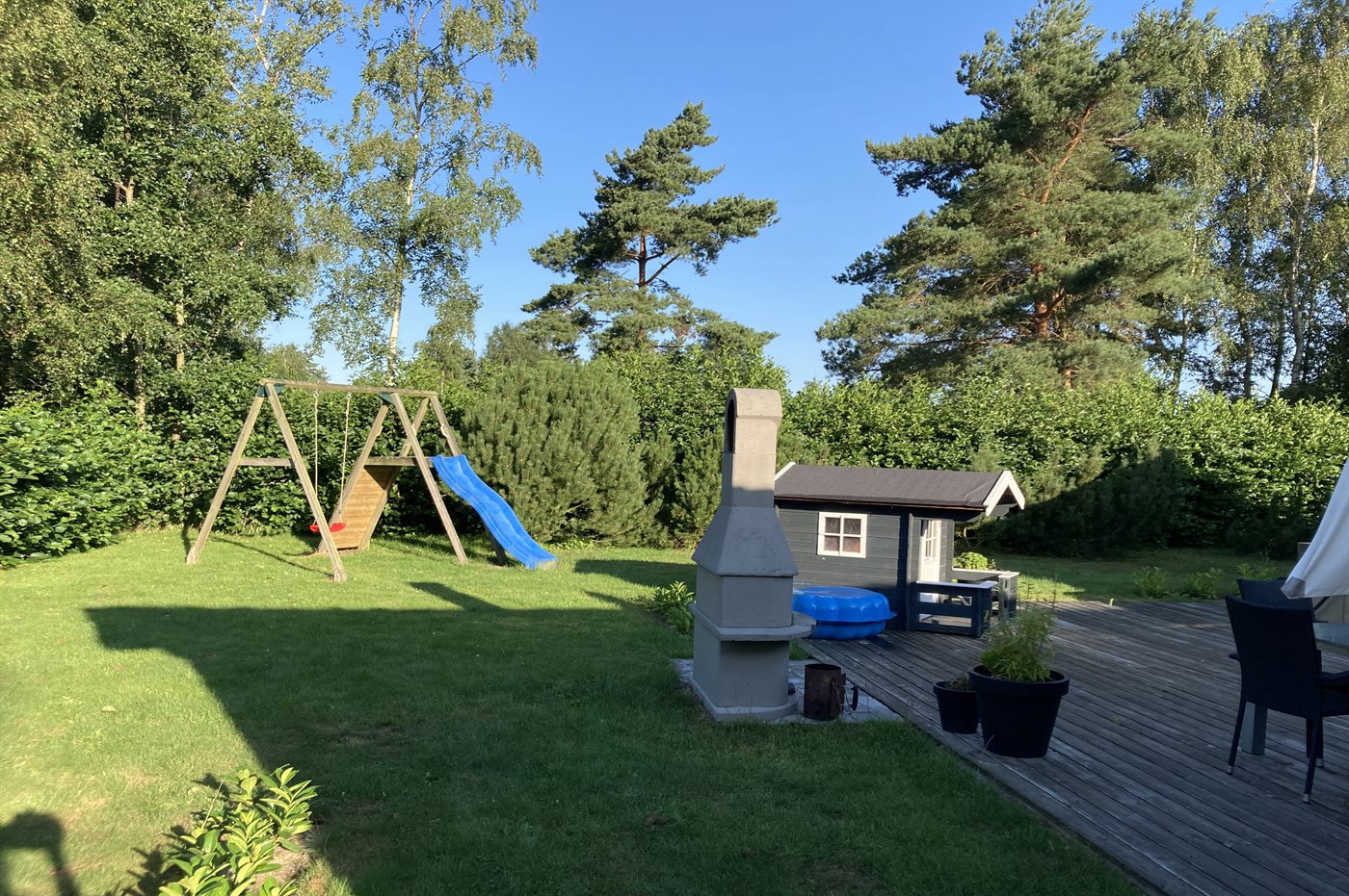 Entspannung und Spaß im Ferienhaus in Marielyst! - Bild 3