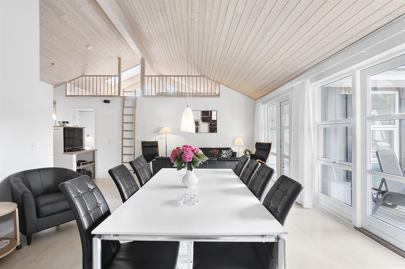 Entspannung und Spaß im Ferienhaus in Marielyst! - Bild 4