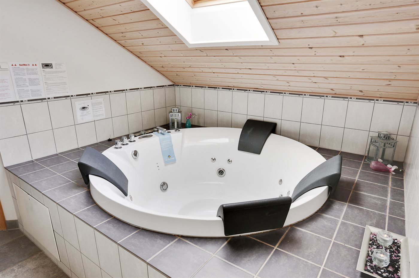 Traumhaftes Ferienhaus in Væggerløse – Dein Urlaub wartet! - Bild 3