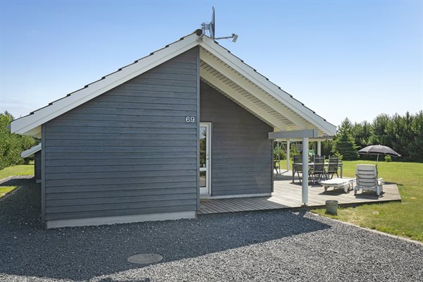 Sommerhus 82-0560