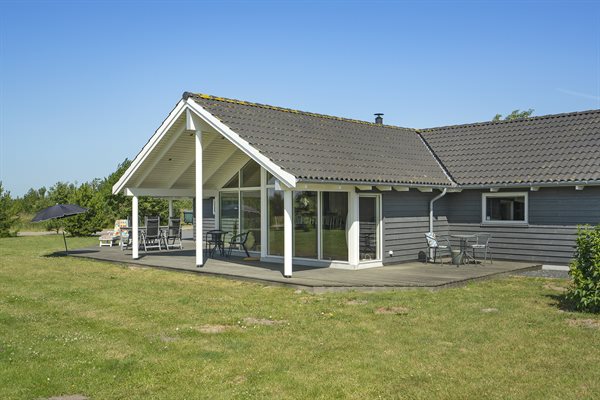 Sommerhus 82-0560