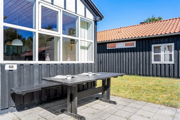 Sommerhus 82-0568