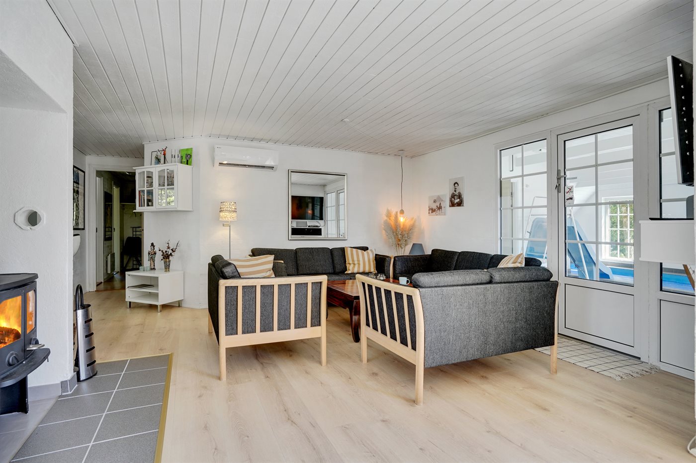 Ferienhaus 82-0607 in Marielyst - Bild 2