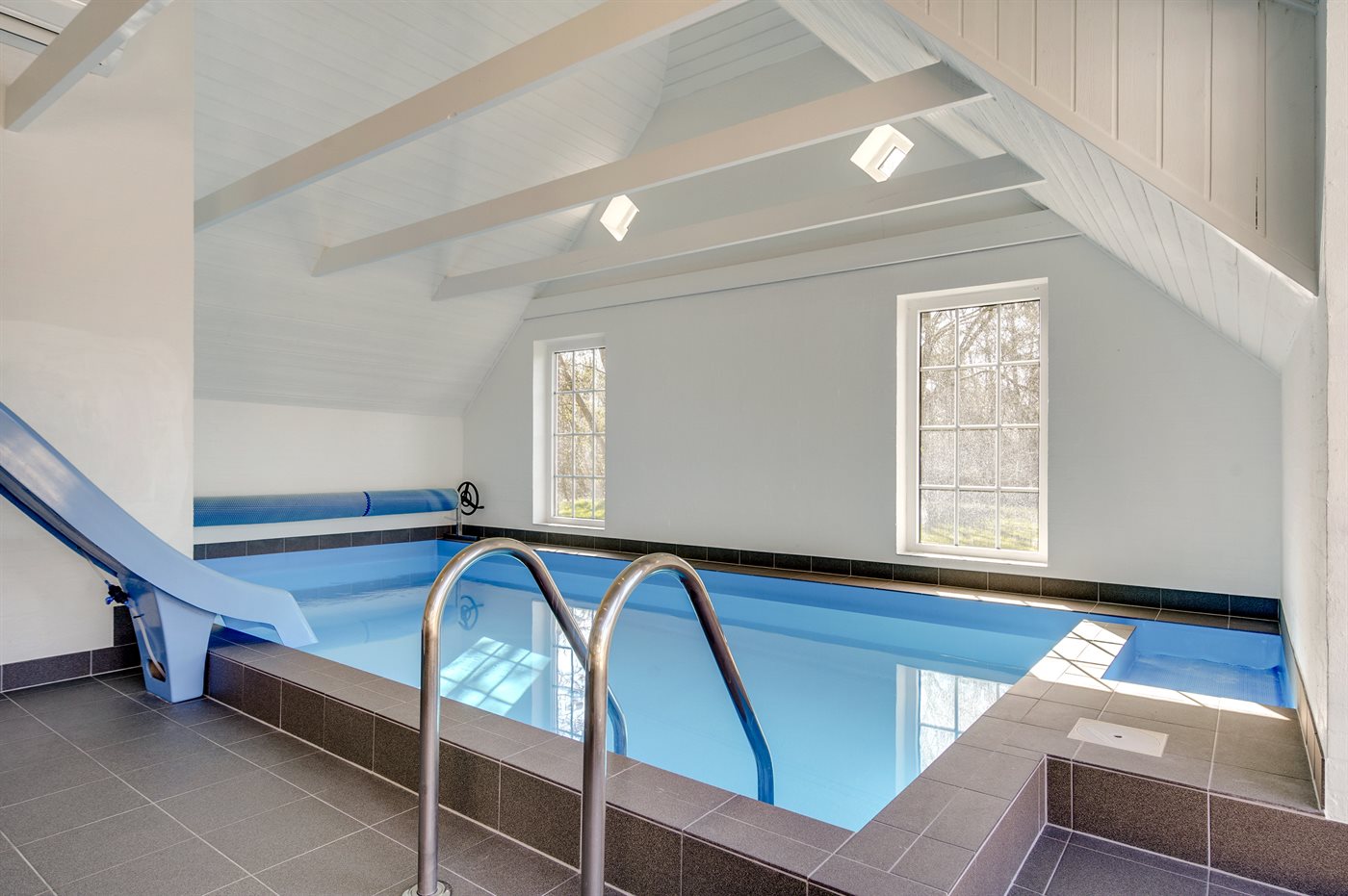 Ferienhaus 82-0607 in Marielyst - Bild 3