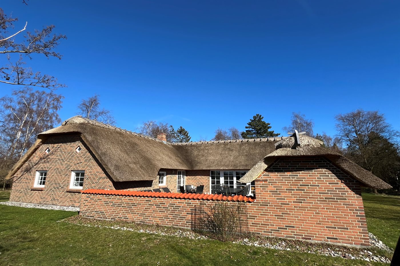 Ferienhaus 82-0607 in Marielyst - Bild 4