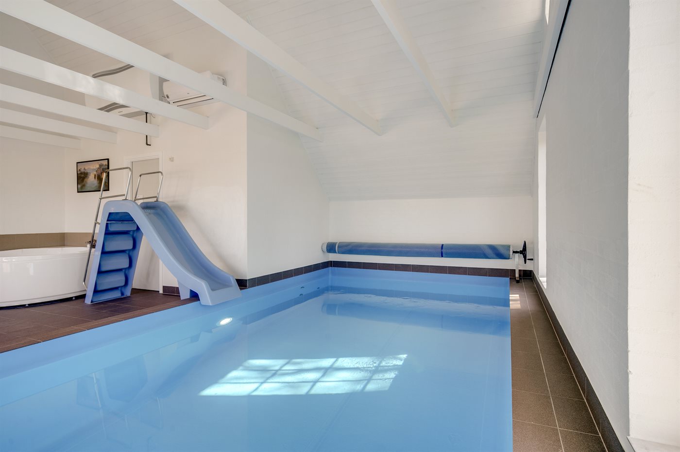 Ferienhaus 82-0607 in Marielyst - Bild 5