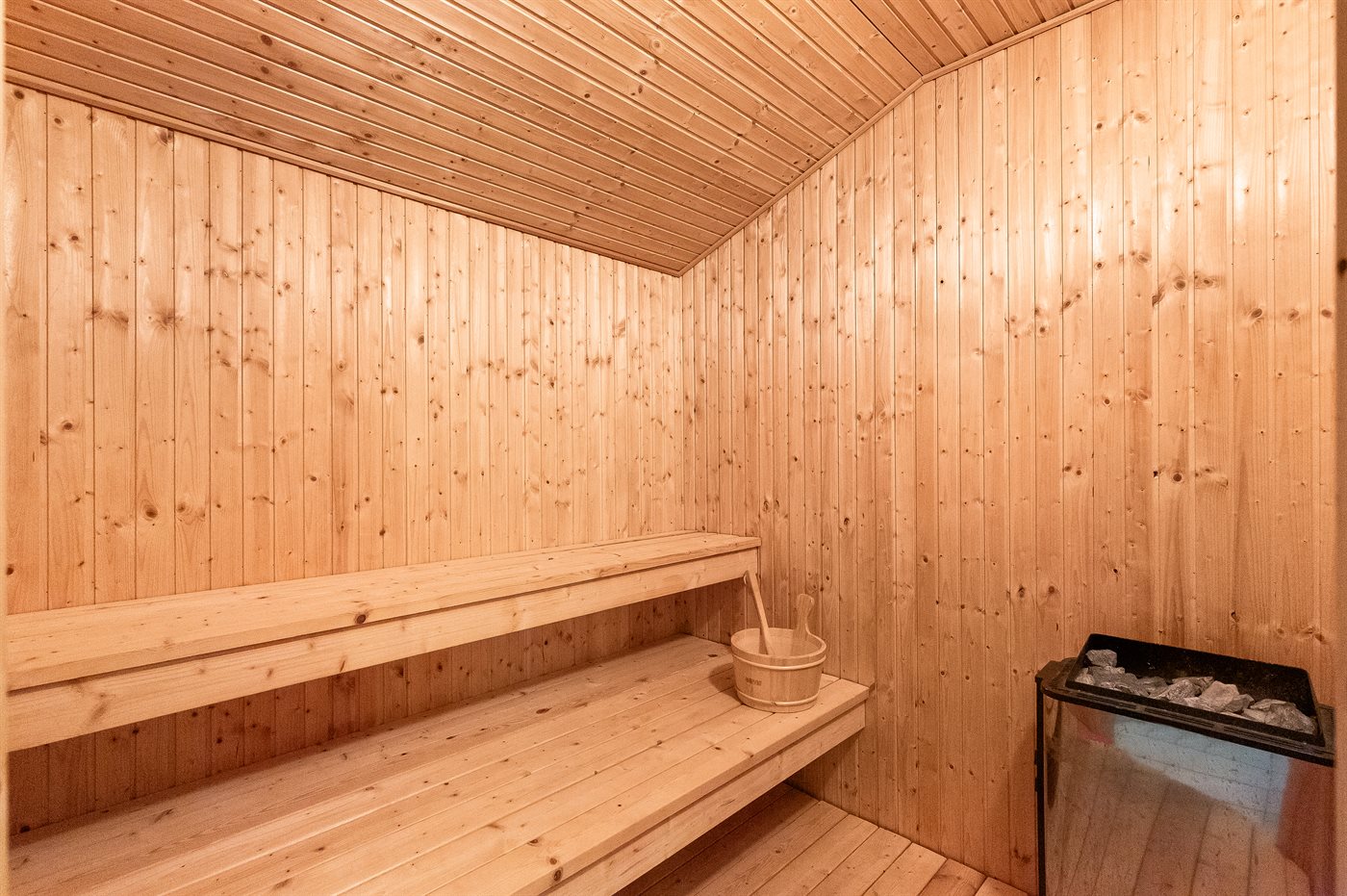 Urlaubstraum in Marielyst – Nähe Strand & Wellness-Oase - Bild 3