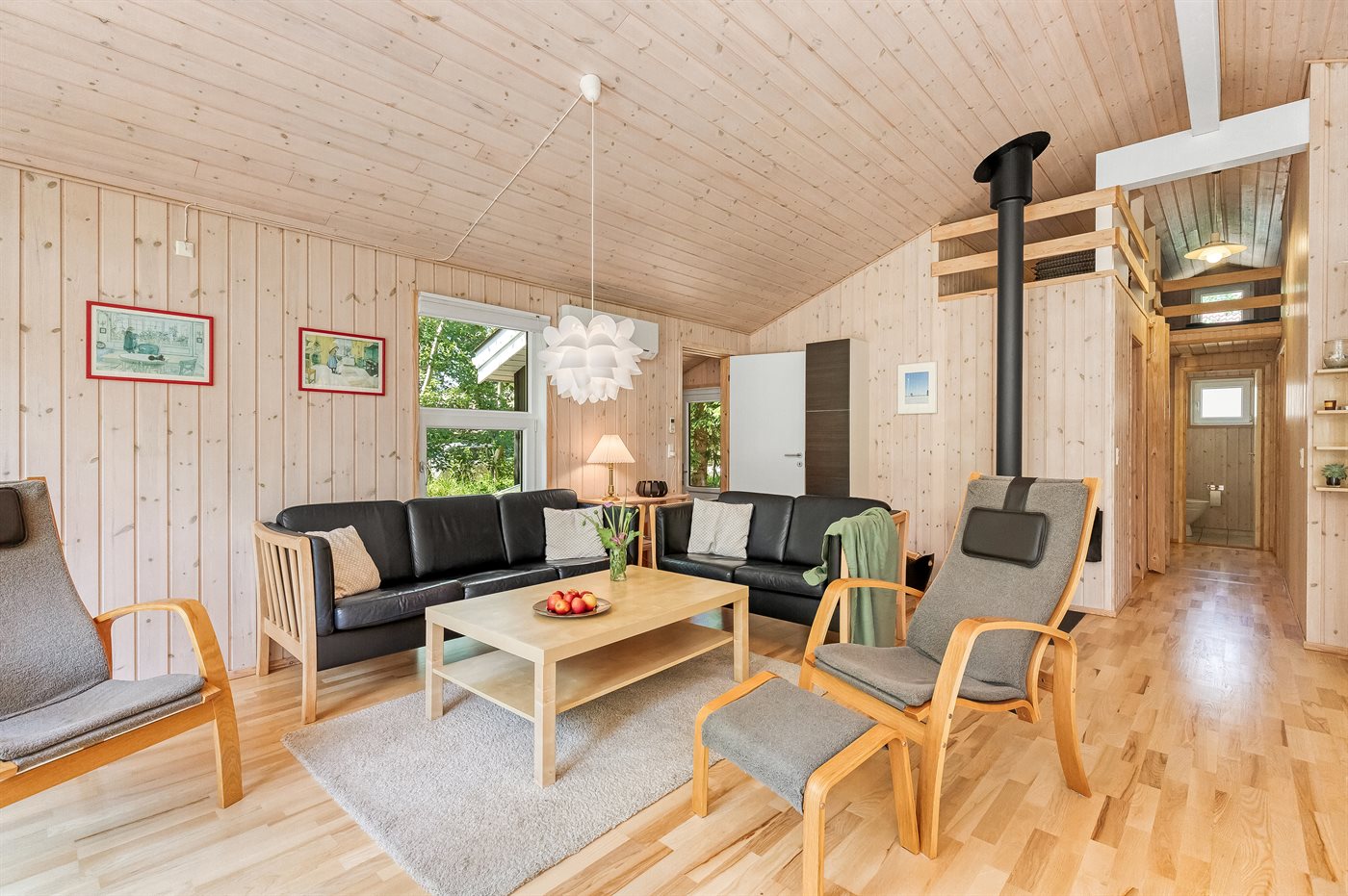 Urlaubstraum in Marielyst – Nähe Strand & Wellness-Oase - Bild 4