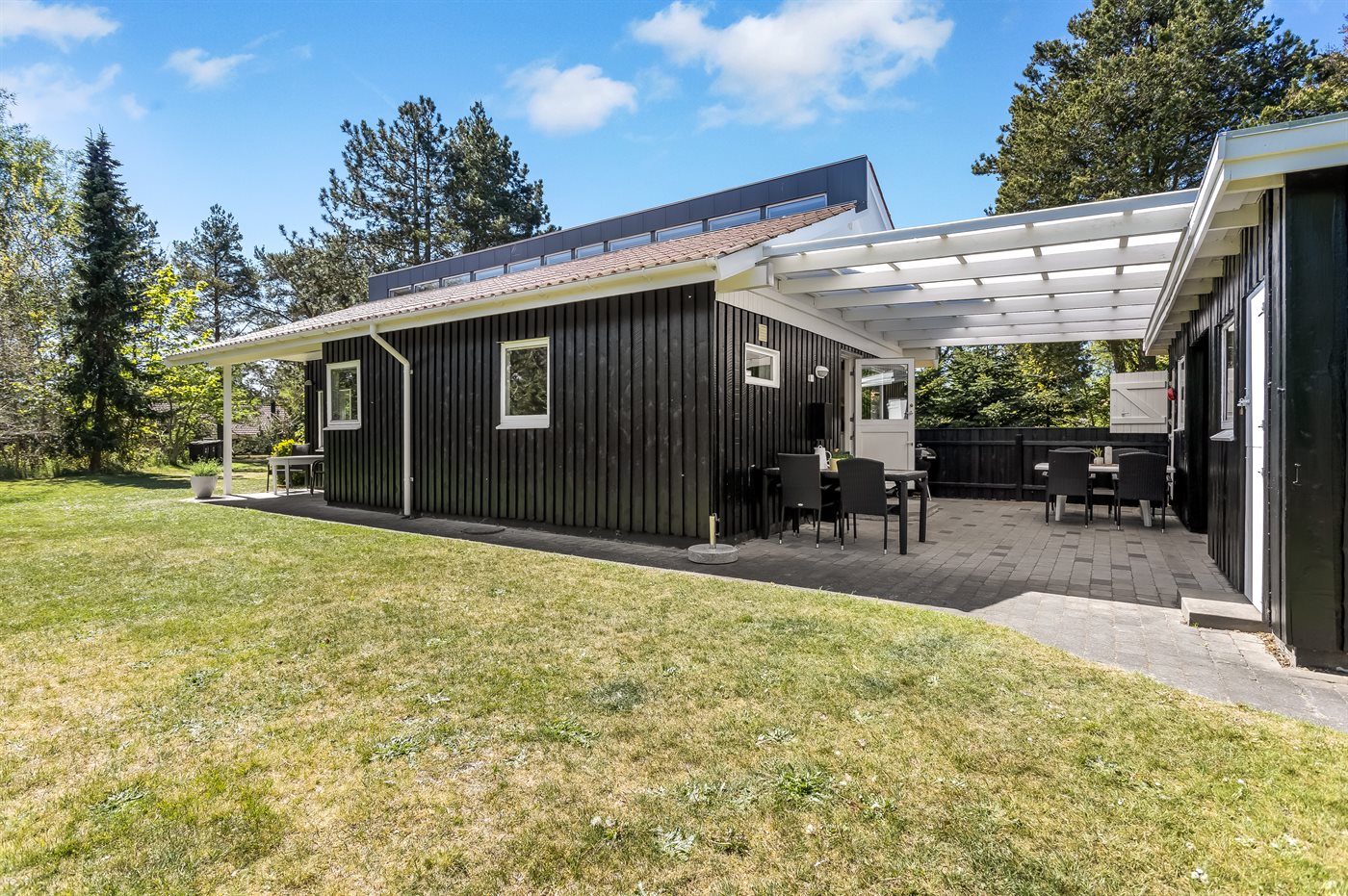 Urlaubsträume in Marielyst – Dein Ferienhaus am Strand!