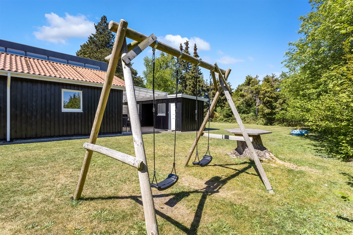 Urlaubsträume in Marielyst – Dein Ferienhaus am Strand! - Bild 2