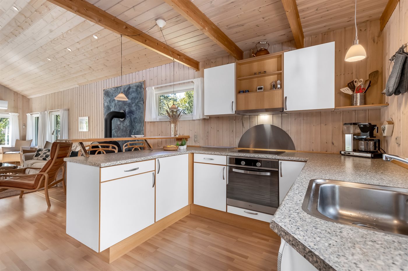 Urlaubsträume in Marielyst – Dein Ferienhaus am Strand! - Bild 4