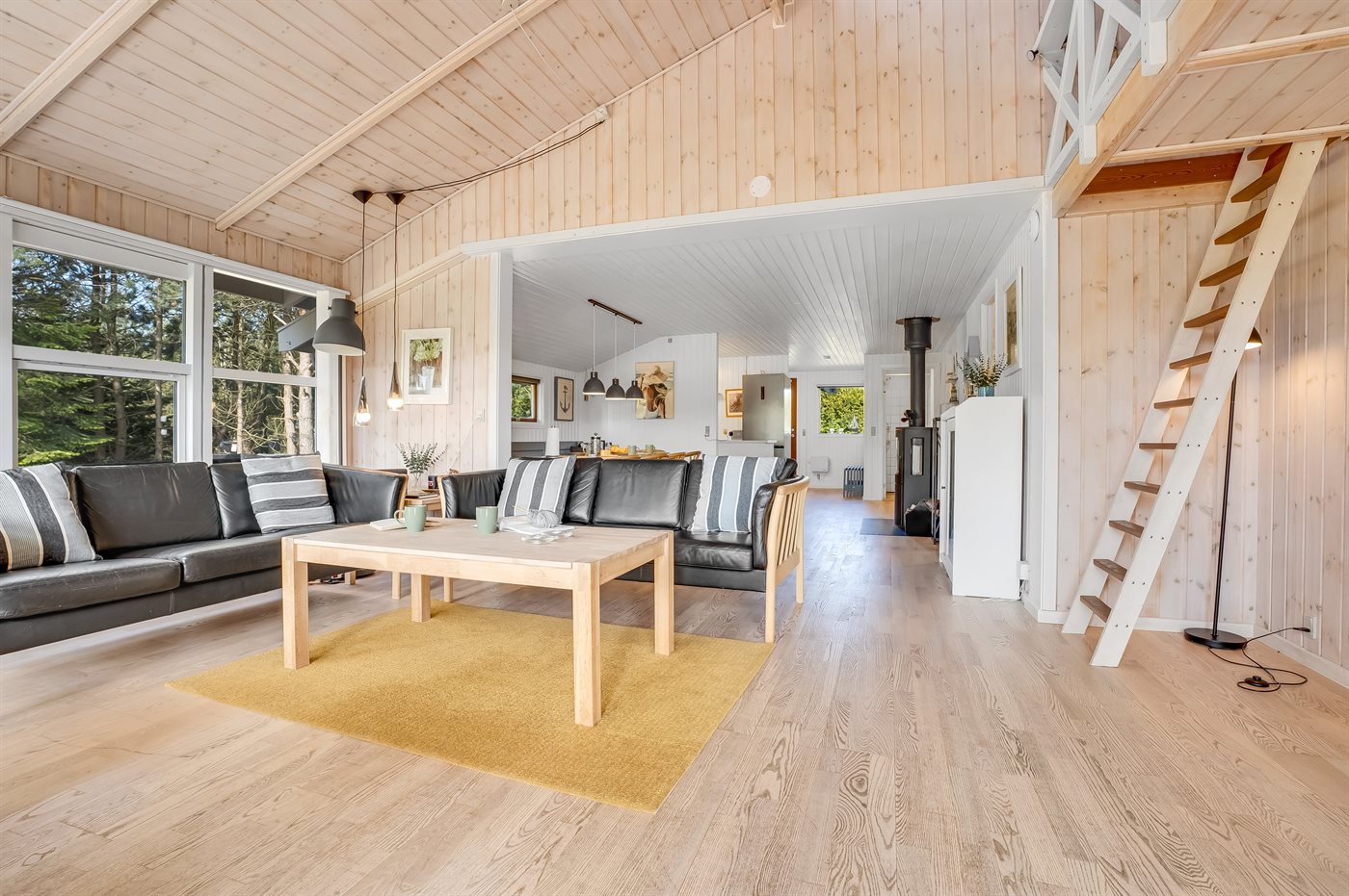 Ferienhaus 82-0640 in Marielyst - Bild 3