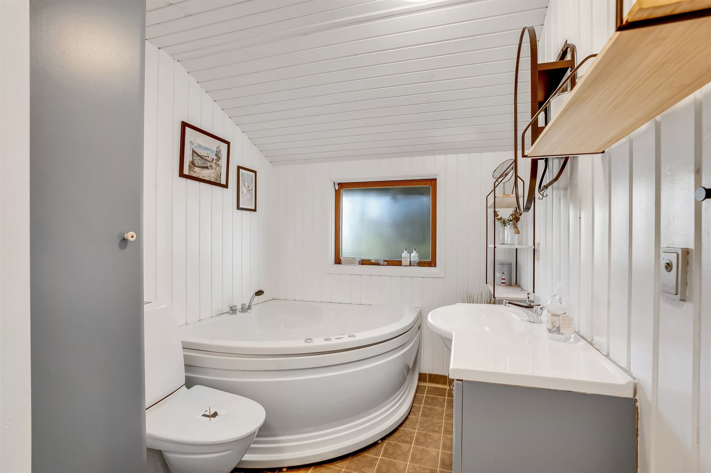 Ferienhaus 82-0640 in Marielyst - Bild 4