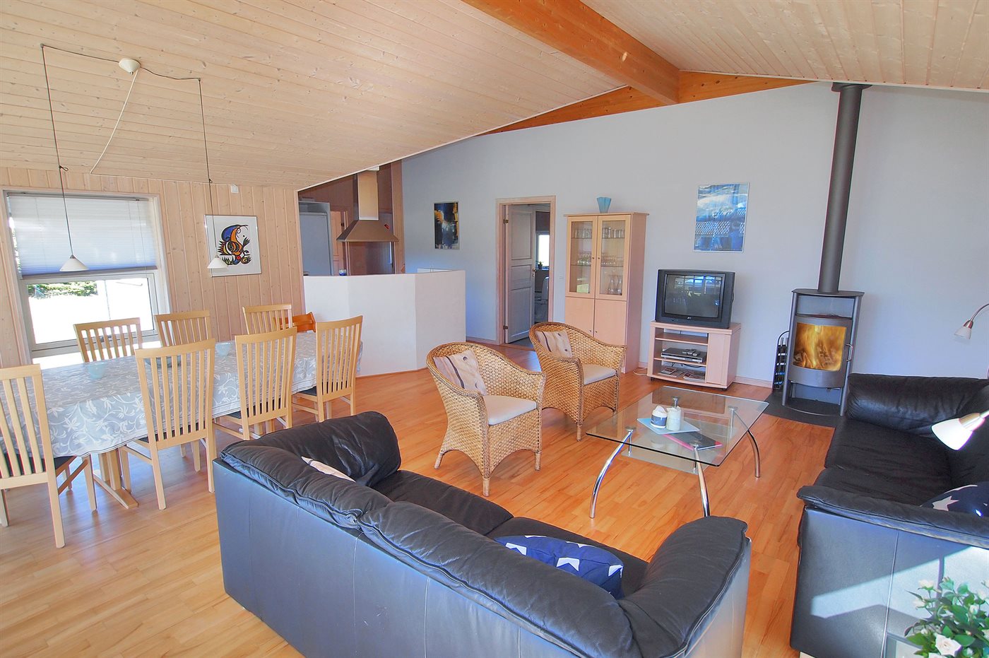 Entspannungsparadies nahe Strand – Dein Urlaub in Marielyst! - Bild 2