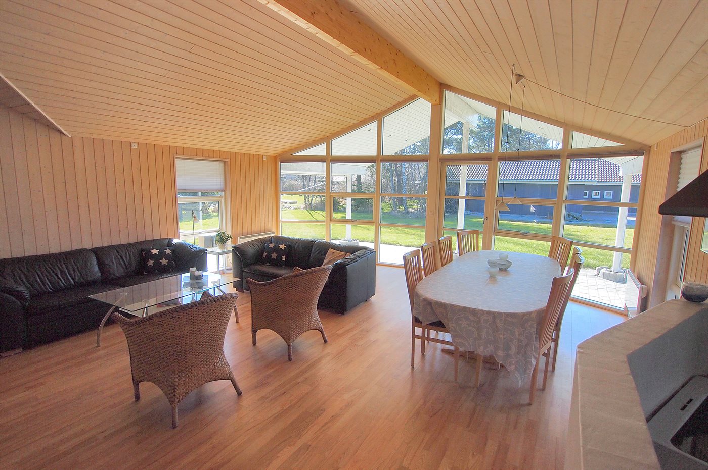Entspannungsparadies nahe Strand – Dein Urlaub in Marielyst! - Bild 3