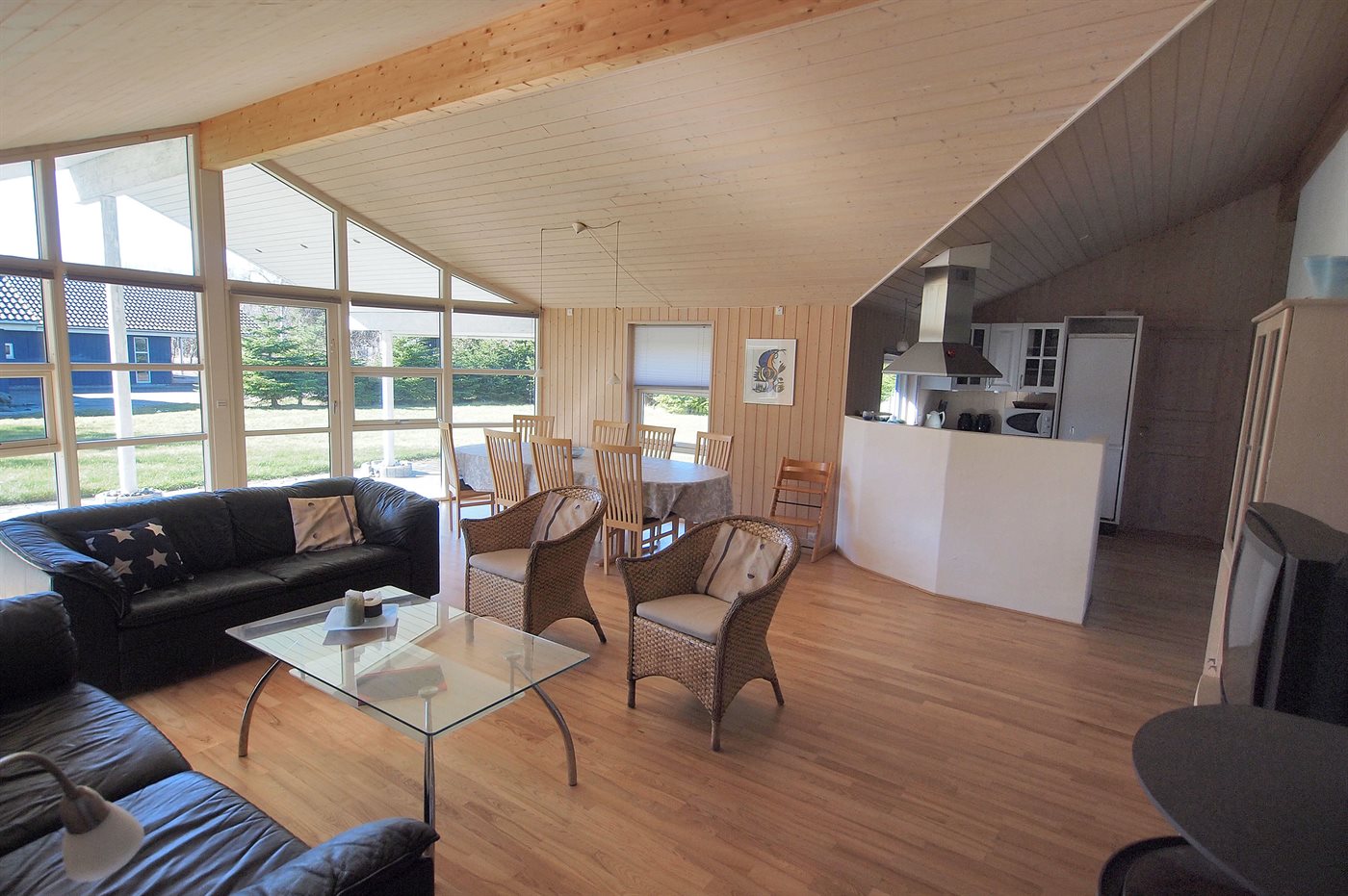 Entspannungsparadies nahe Strand – Dein Urlaub in Marielyst! - Bild 4