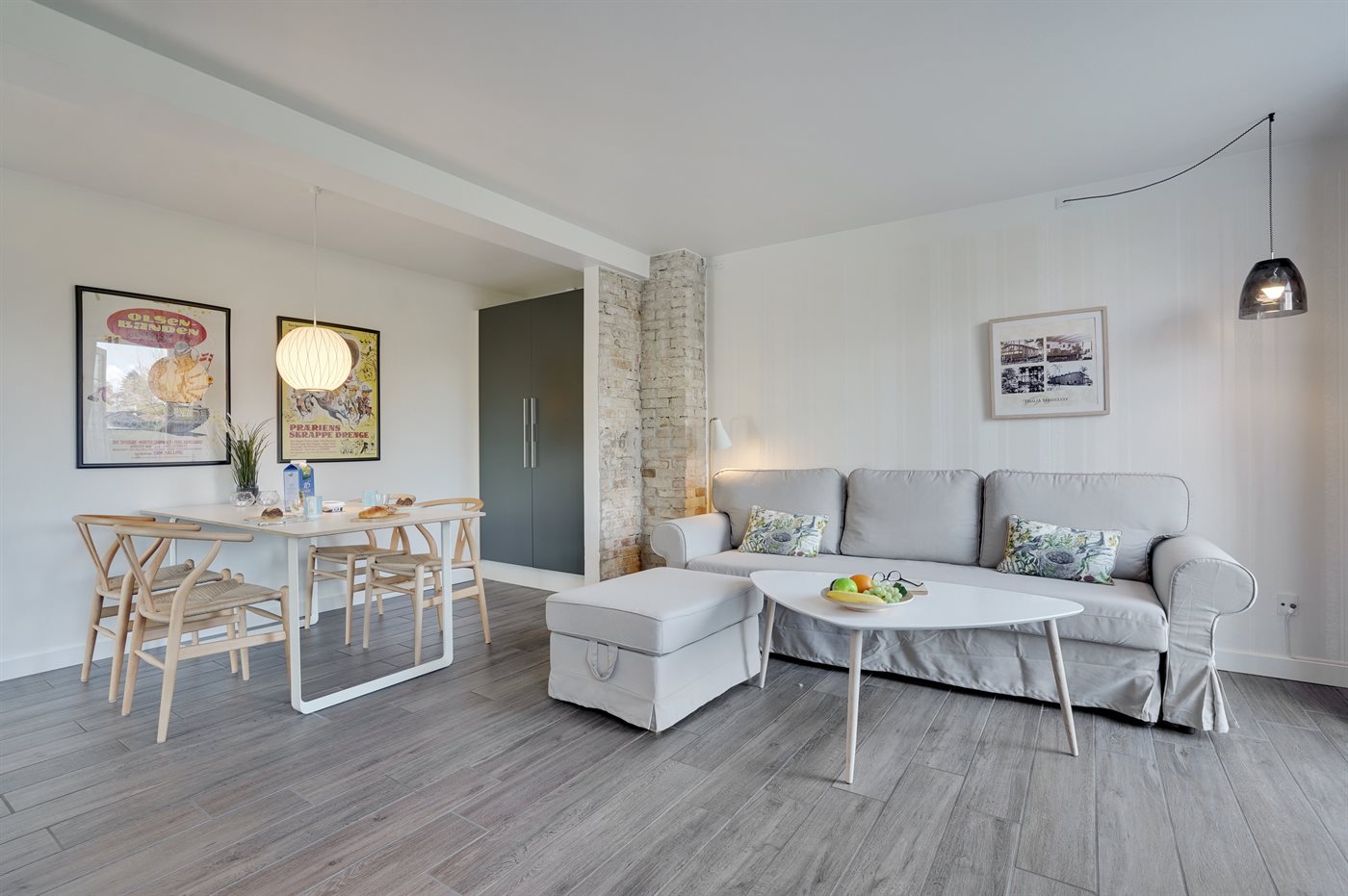 Dein Traum-Ferienhaus in Marielyst – Strandnähe inklusive! - Bild 3