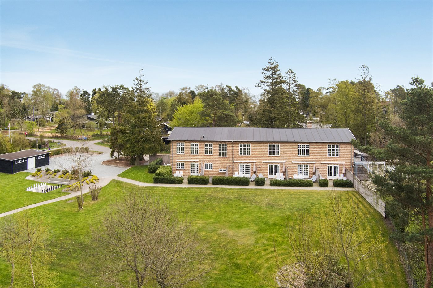 Dein Traum-Ferienhaus in Marielyst – Strandnähe inklusive! - Bild 4