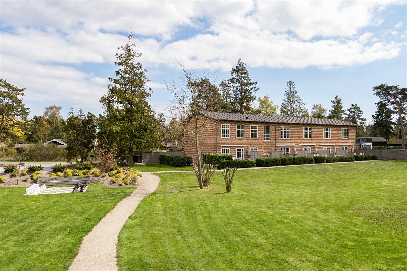 Dein Traum-Ferienhaus in Marielyst – Strandnähe inklusive! - Bild 5