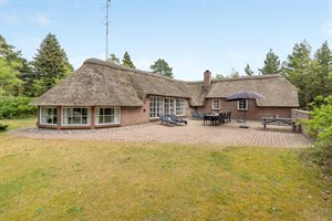 Holiday home, 82-0673, Marielyst