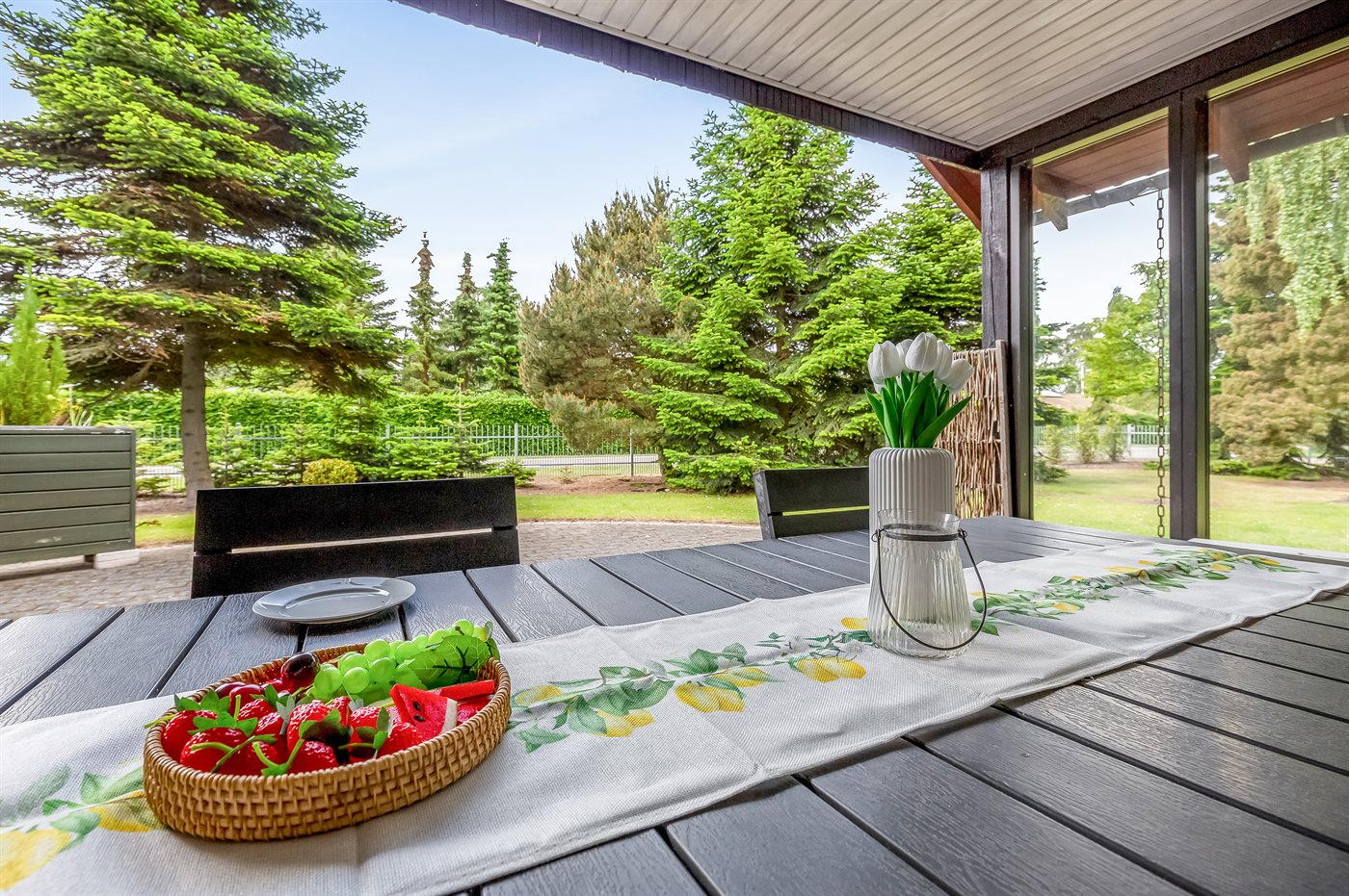 Urlaubstraum in Væggerløse – Entspannung und Spaß für alle! - Bild 2