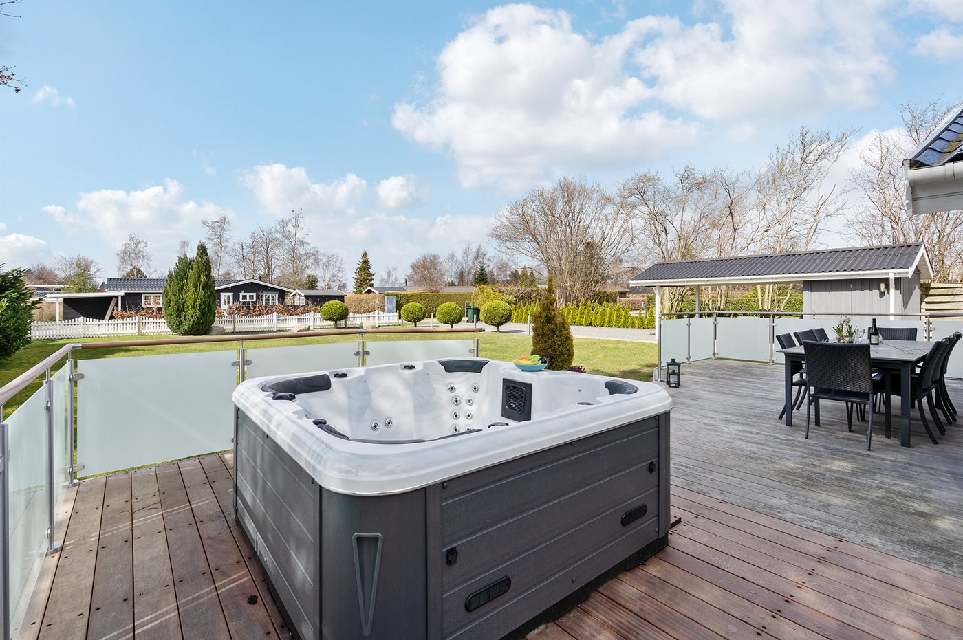 Das perfekte Familienferienhaus nahe Marielyst – Dein Rückzugsort! - Bild 2