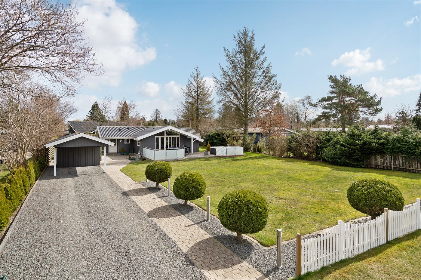 Das perfekte Familienferienhaus nahe Marielyst – Dein Rückzugsort! - Bild 3