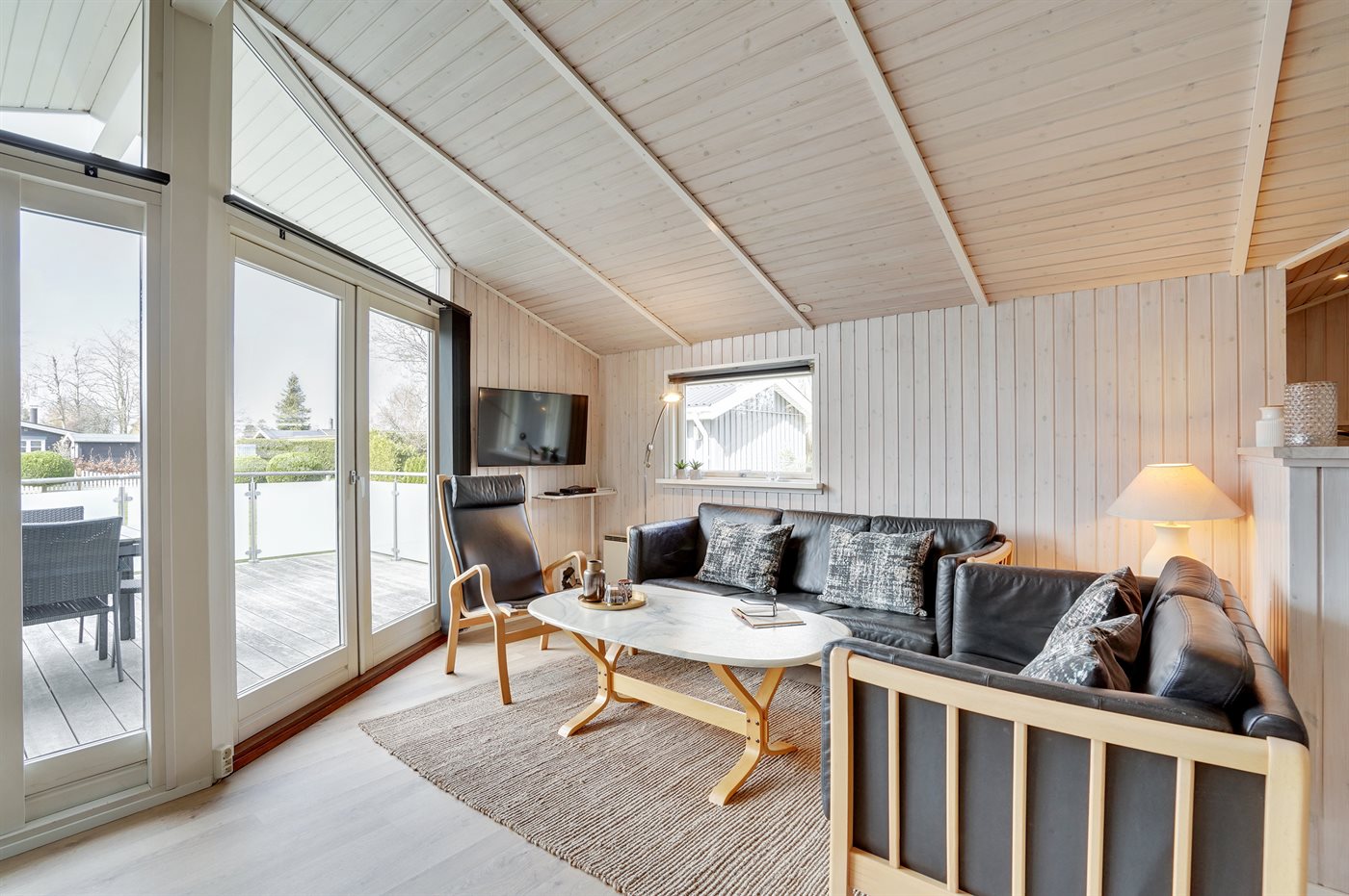 Das perfekte Familienferienhaus nahe Marielyst – Dein Rückzugsort! - Bild 4