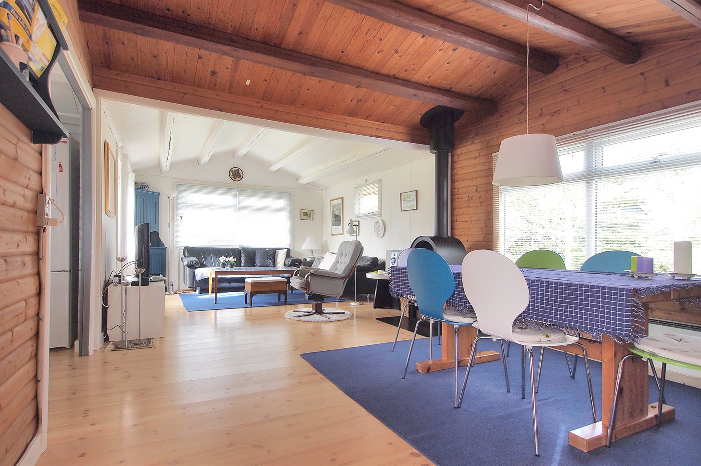 Urlaubstraum in Marielyst – Dein Ferienhaus am Strand! - Bild 4