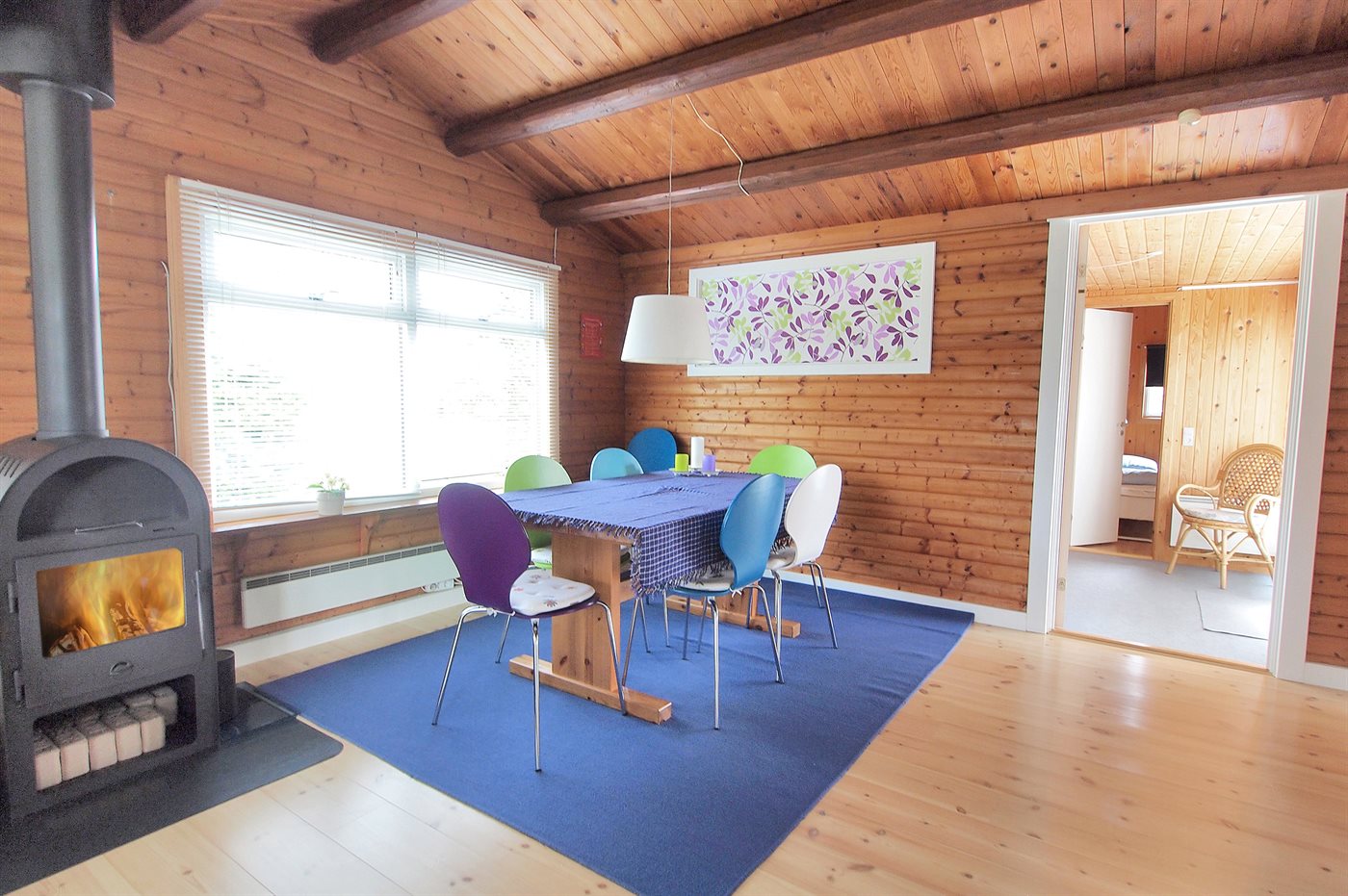 Urlaubstraum in Marielyst – Dein Ferienhaus am Strand! - Bild 5