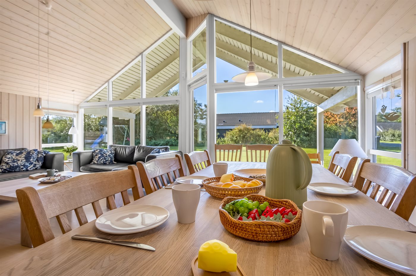 Urlaubstraum in Marielyst: Gemütliches Ferienhaus für Dich! - Bild 2