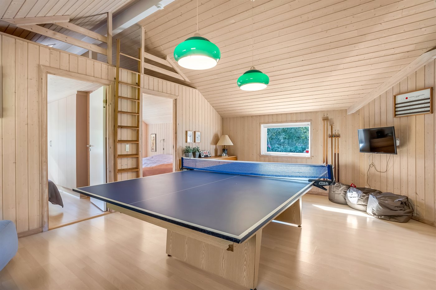 Urlaubstraum in Marielyst: Gemütliches Ferienhaus für Dich! - Bild 4