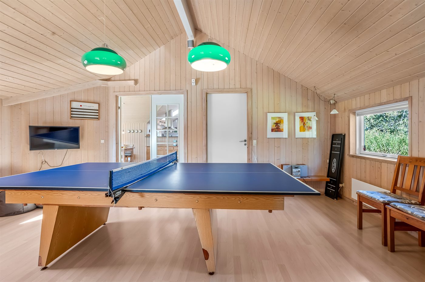 Urlaubstraum in Marielyst: Gemütliches Ferienhaus für Dich! - Bild 5