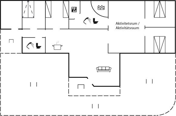 Floor plan_Holiday home_82-0696