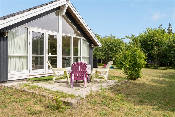 Sommerhus 82-0721